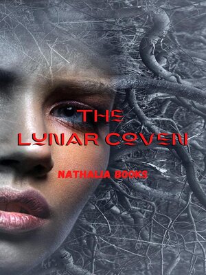 cover image of The Lunar Coven
